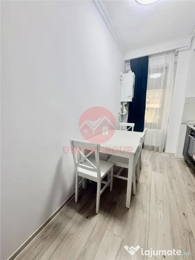 Apartament 2 Camere Decomandat Tomis Plus - Constanta (Constanta)