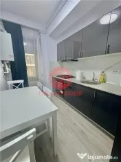 Apartament 2 Camere Decomandat Tomis Plus 