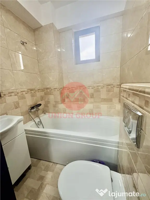 Apartament 2 Camere Decomandat Tomis Plus - Constanta (Constanta)