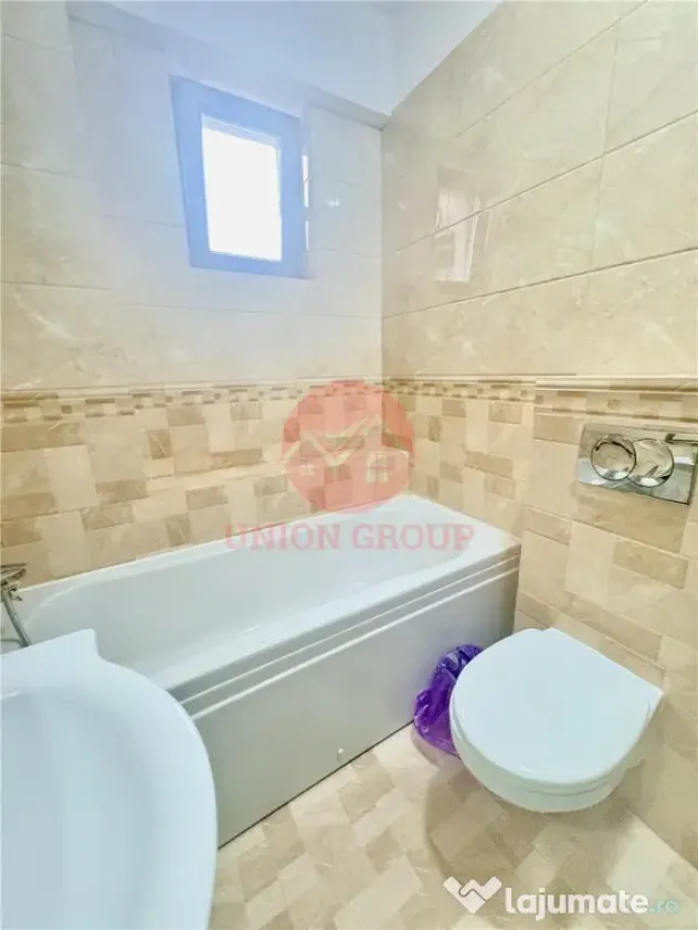 Apartament 2 Camere Decomandat Tomis Plus - Constanta (Constanta)