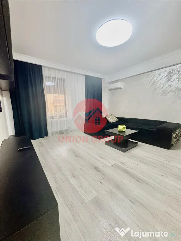 Apartament 2 Camere Decomandat Tomis Plus - Constanta (Constanta)