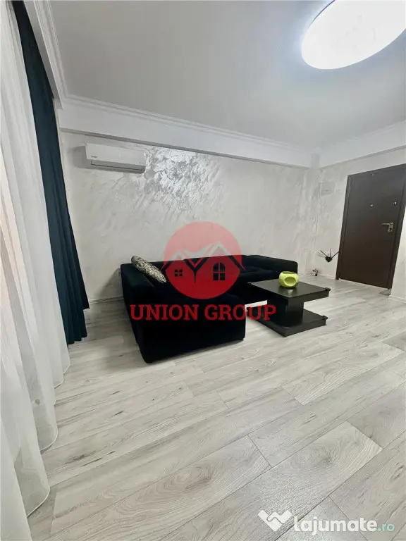 Apartament 2 Camere Decomandat Tomis Plus - Constanta (Constanta)