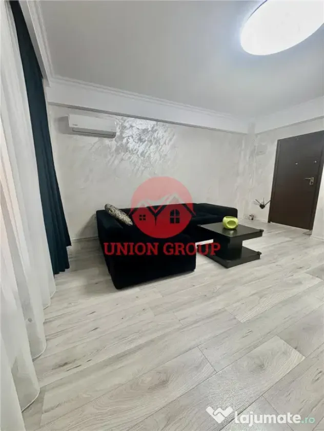 Apartament 2 Camere Decomandat Tomis Plus - Constanta (Constanta)