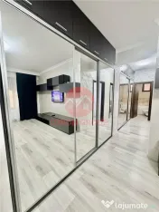Apartament 2 Camere Decomandat Tomis Plus 