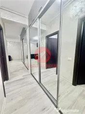 Apartament 2 Camere Decomandat Tomis Plus 