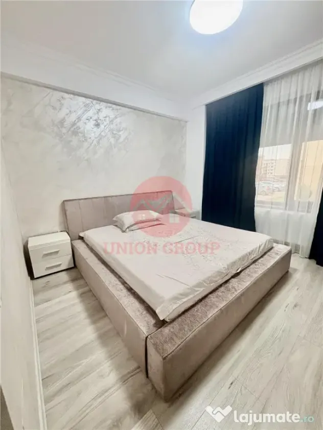 Apartament 2 Camere Decomandat Tomis Plus - Constanta (Constanta)