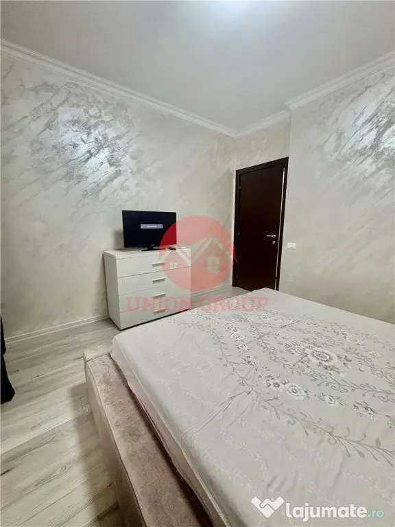 Apartament 2 Camere Decomandat Tomis Plus - Constanta (Constanta)