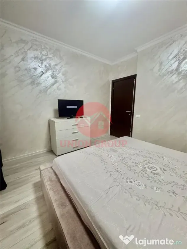 Apartament 2 Camere Decomandat Tomis Plus - Constanta (Constanta)