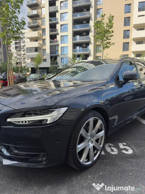 VOLVO V90 D5 AWD Inscription 235 CP