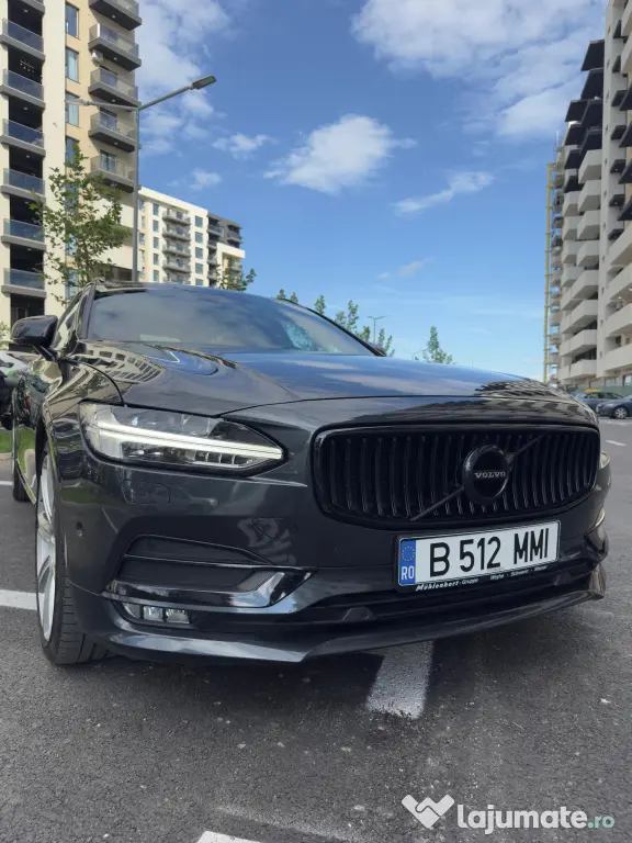 VOLVO V90 D5 AWD Inscription 235 CP