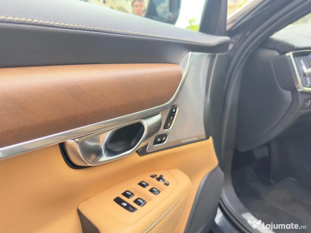 VOLVO V90 D5 AWD Inscription 235 CP