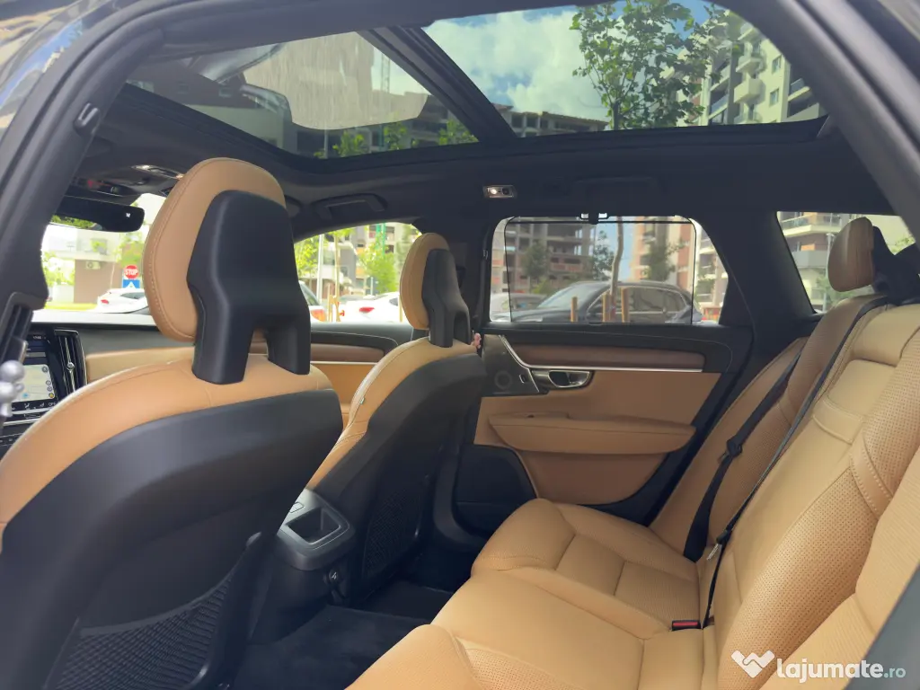VOLVO V90 D5 AWD Inscription 235 CP