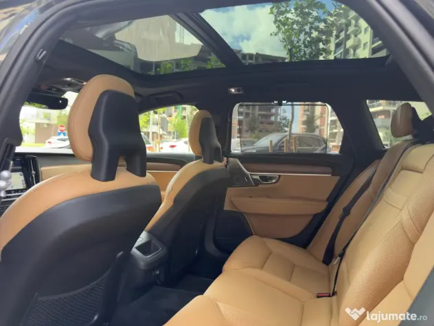VOLVO V90 D5 AWD Inscription 235 CP