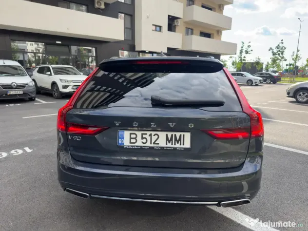 VOLVO V90 D5 AWD Inscription 235 CP