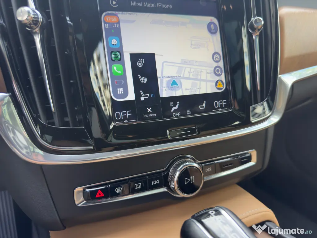 VOLVO V90 D5 AWD Inscription 235 CP