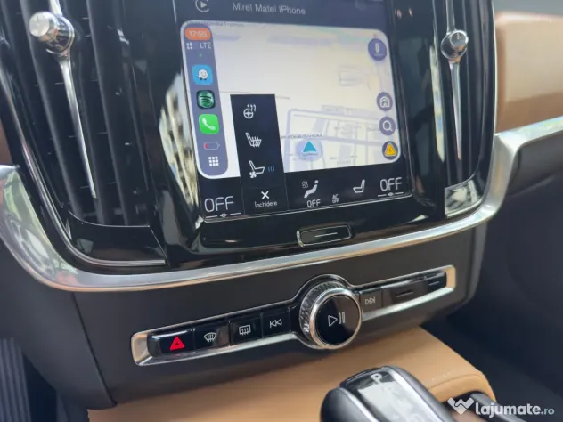 VOLVO V90 D5 AWD Inscription 235 CP