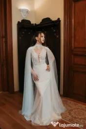 Rochii de mireasa En Gros - lichidare stoc - ideal pentru magazine si ateliere