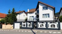 Casă individuală în Codlea | 188 mp utili | 300 mp teren