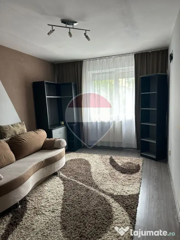 Apartament cu 2 camere de închiriat – zonă ultracentrală - Baia Mare (Maramures)