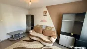 Apartament cu 2 camere de închiriat – zonă ultracentrală