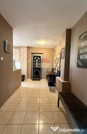 Apartament cu 2 camere de închiriat – zonă ultracentrală