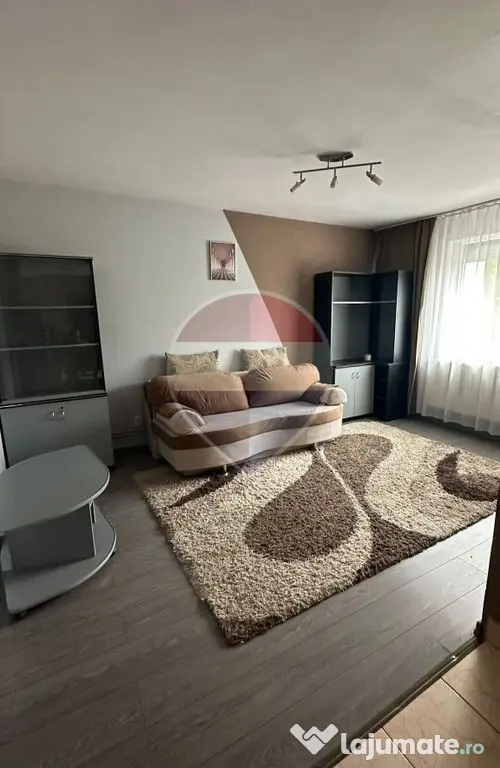 Apartament cu 2 camere de închiriat – zonă ultracentrală - Baia Mare (Maramures)