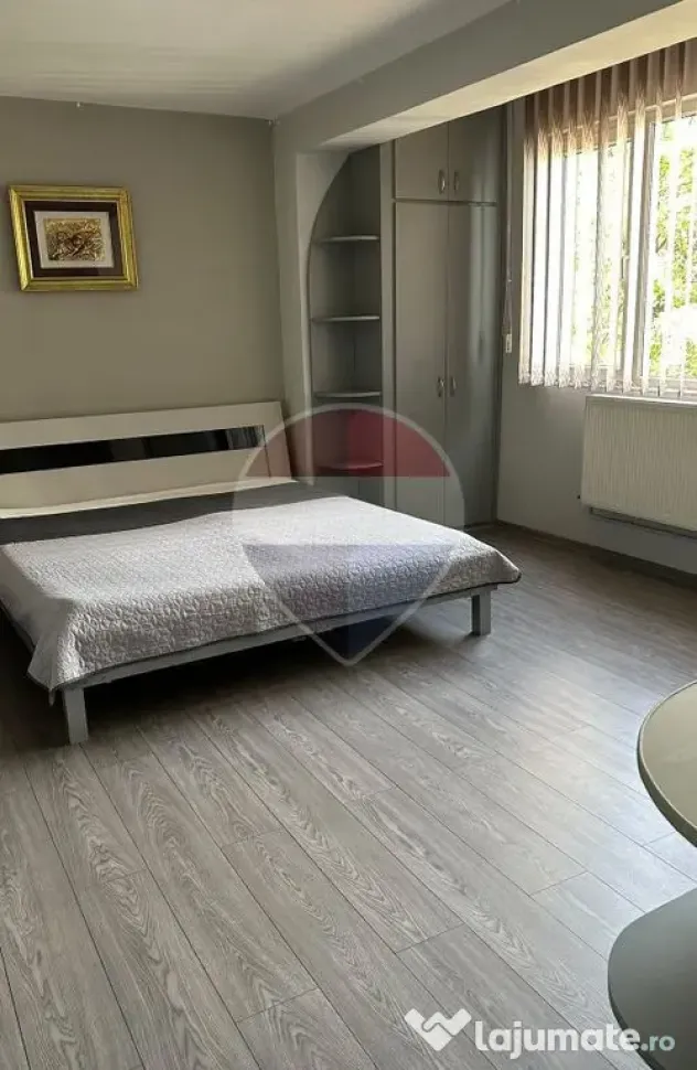 Apartament cu 2 camere de închiriat – zonă ultracentrală - Baia Mare (Maramures)