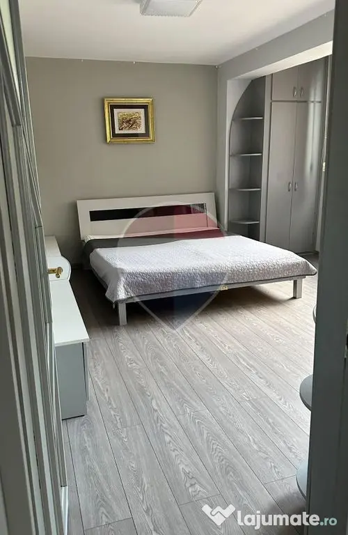 Apartament cu 2 camere de închiriat – zonă ultracentrală - Baia Mare (Maramures)