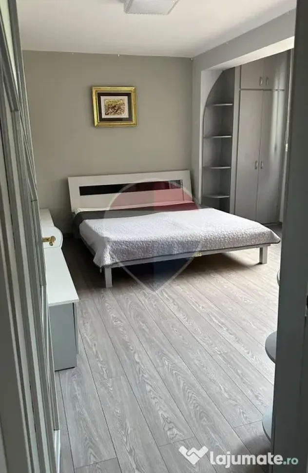 Apartament cu 2 camere de închiriat – zonă ultracentrală - Baia Mare (Maramures)