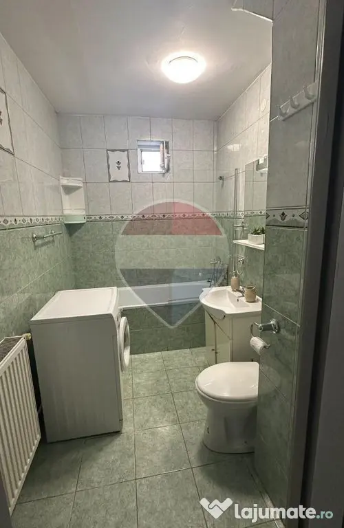 Apartament cu 2 camere de închiriat – zonă ultracentrală - Baia Mare (Maramures)