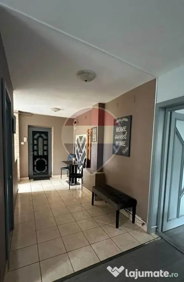 Apartament cu 2 camere de închiriat – zonă ultracentrală - Baia Mare (Maramures)