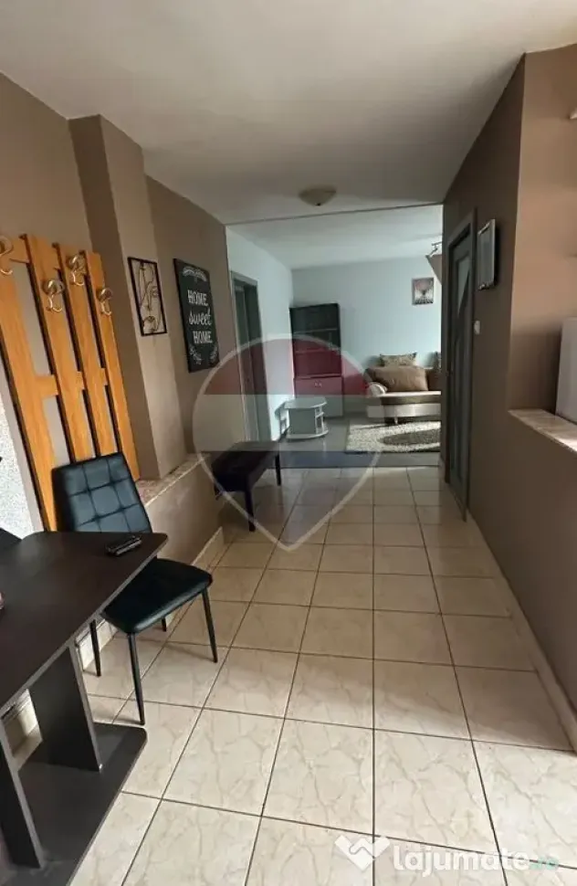 Apartament cu 2 camere de închiriat – zonă ultracentrală - Baia Mare (Maramures)