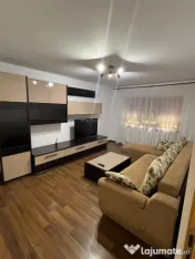 Apartament 2 camere ZONA Piata Garii