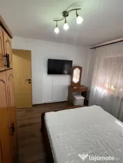 Apartament 2 camere ZONA Piata Garii