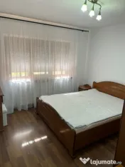 Apartament 2 camere ZONA Piata Garii