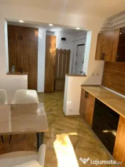 Apartament 2 camere ZONA Piata Garii