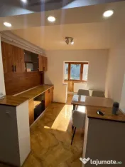 Apartament 2 camere ZONA Piata Garii