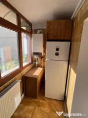 Apartament 2 camere ZONA Piata Garii