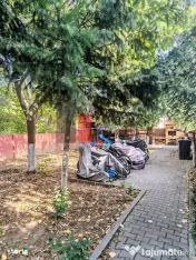 Vanzare partament 3 camere +Loc parcare,boxa-Militari