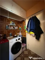 APARTAMENT 2 CAMERE | ETAJ 3 | ROGERIUS | ORADEA 
