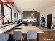 COMISION 0%-Apartament 2 camere, parc. acoperita, mobilat-Gi 