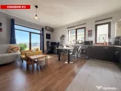 COMISION 0%-Apartament 2 camere, parc. acoperita, mobilat-Gi 