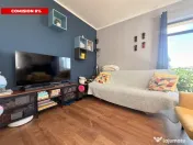 COMISION 0%-Apartament 2 camere, parc. acoperita, mobilat-Gi 