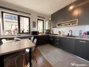 COMISION 0%-Apartament 2 camere, parc. acoperita, mobilat-Gi 