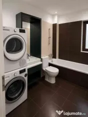 COMISION 0%-Apartament 2 camere, parc. acoperita, mobilat-Gi 
