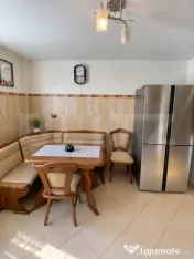 Apartament cu 3 camere, 63 mp, etaj 1, Burdujeni