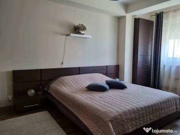 Apartament cu 2 camere, 58 mp utili , etaj 2 - Giroc, Hotel - Giroc (Timis)