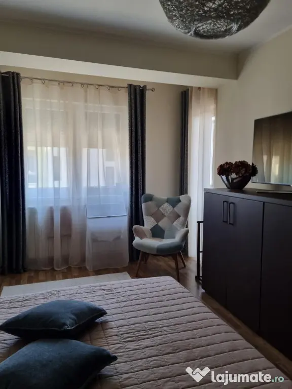Apartament cu 2 camere, 58 mp utili , etaj 2 - Giroc, Hotel - Giroc (Timis)