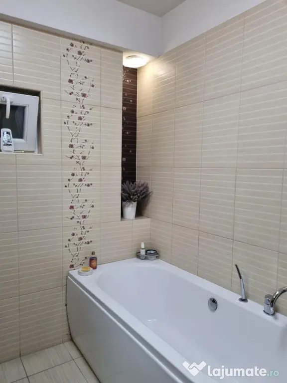 Apartament cu 2 camere, 58 mp utili , etaj 2 - Giroc, Hotel - Giroc (Timis)