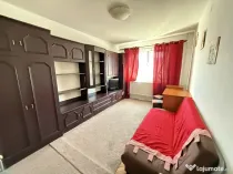 Apartament cu o camera, etaj 3, bloc izolat - Olimpia Stadio